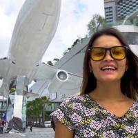 Отзыв от Кристина - виза ДТВ